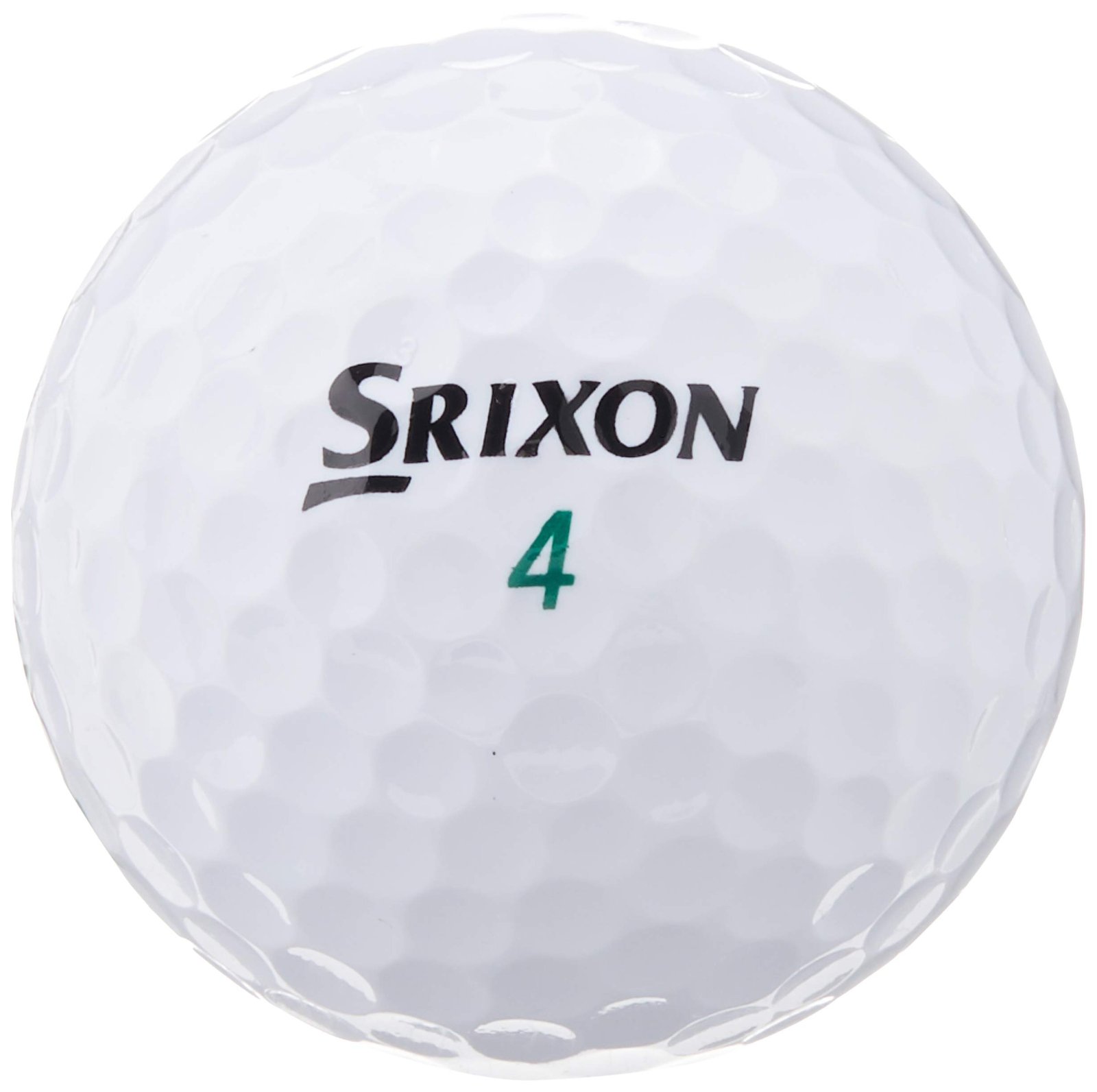 Srixon Men’s Soft Feel Golf Ball