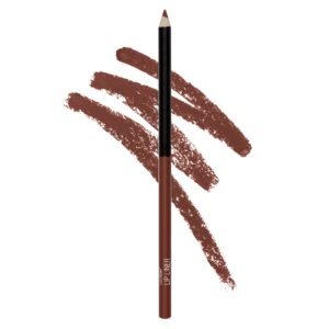Wet n Wild Coloricon Lip Liner, Cream Finish – Chestnut 711