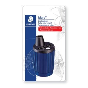 Staedtler Mars 502 Rotary Action Lead Pointer