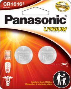 Batteries