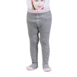 Bonjour Skinny Tights For Baby Girls & Baby Boys