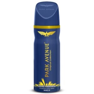 Park Avenue Good Morning Perfume Deodorant Spray for Men 100g/150 ml