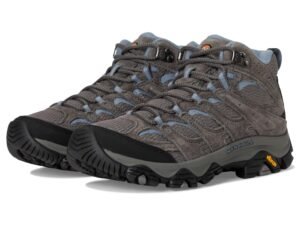 Merrell Women’s Moab 3 Mid Waterproof Hiking Boot