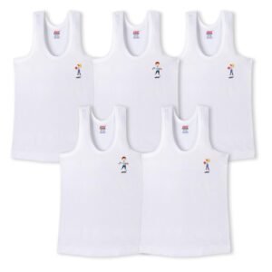 ARIEL Boys Vest