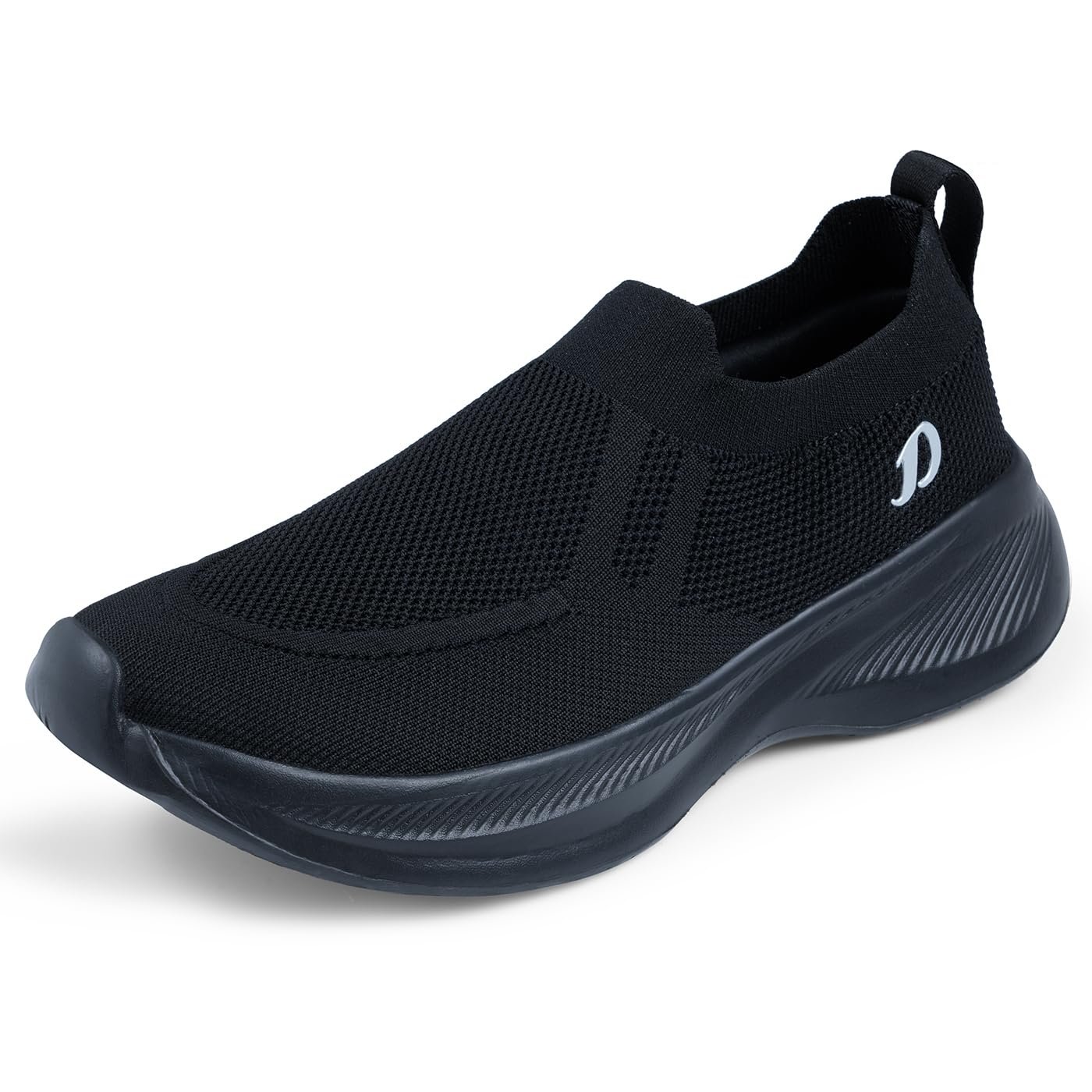 DOCTOR EXTRA SOFT Men’s Sports Shoes with Memory Foam Cushioned Insole|Running Walking Gym Training Jogging Athletics|Comfortable & Stylish|Casual & Lightweight|Slipon Sneaker Gent’s & Boy’s ART-2008