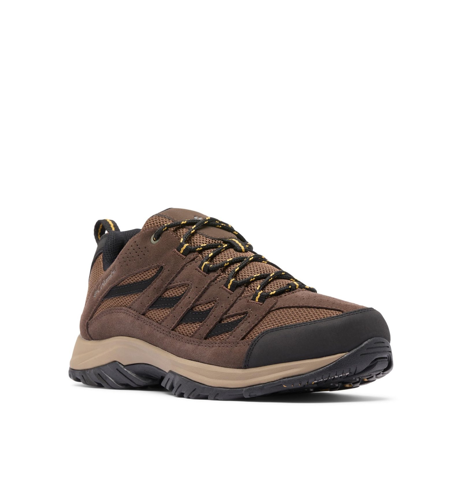 Columbia Women Crestwood Hiking & Trekking Shoes