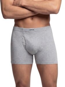 Levi’s Men Boxer Brief