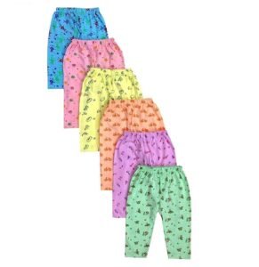 Unisex Regular Fit Pyjama Pants