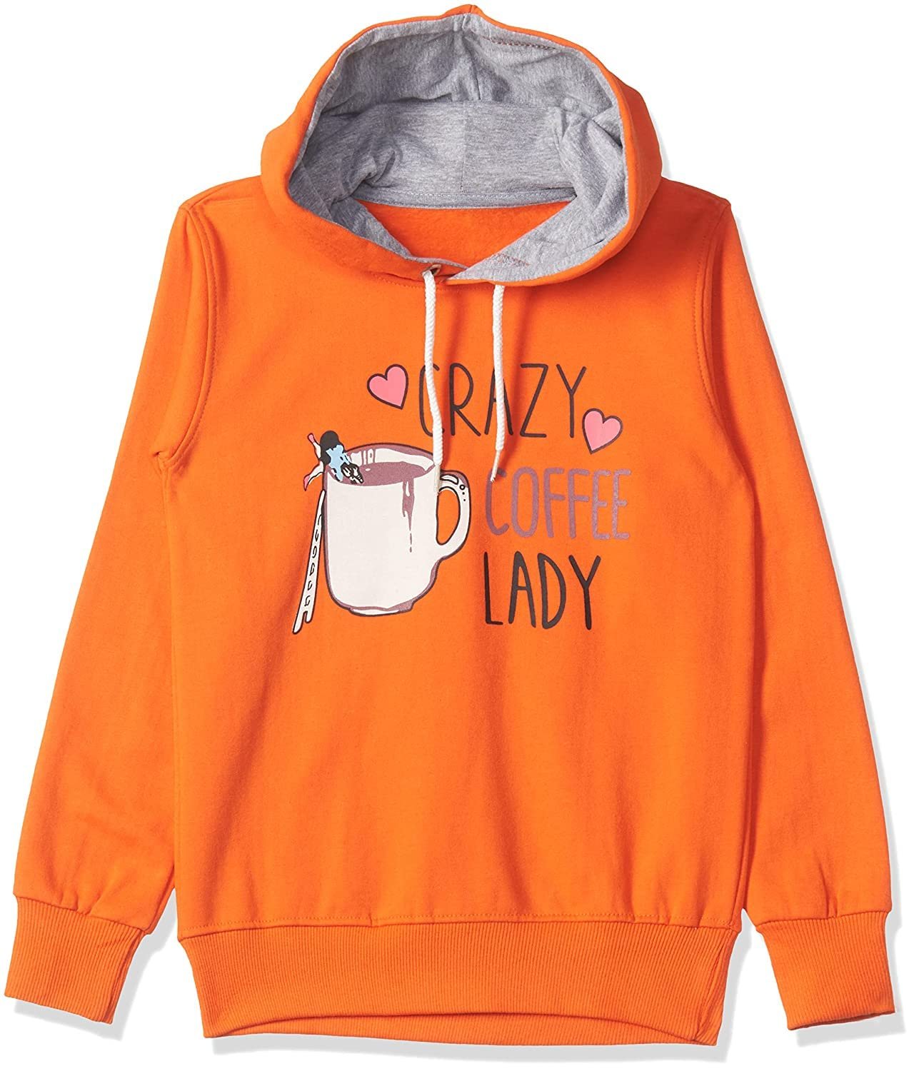 T2F Girls Sweatshirt