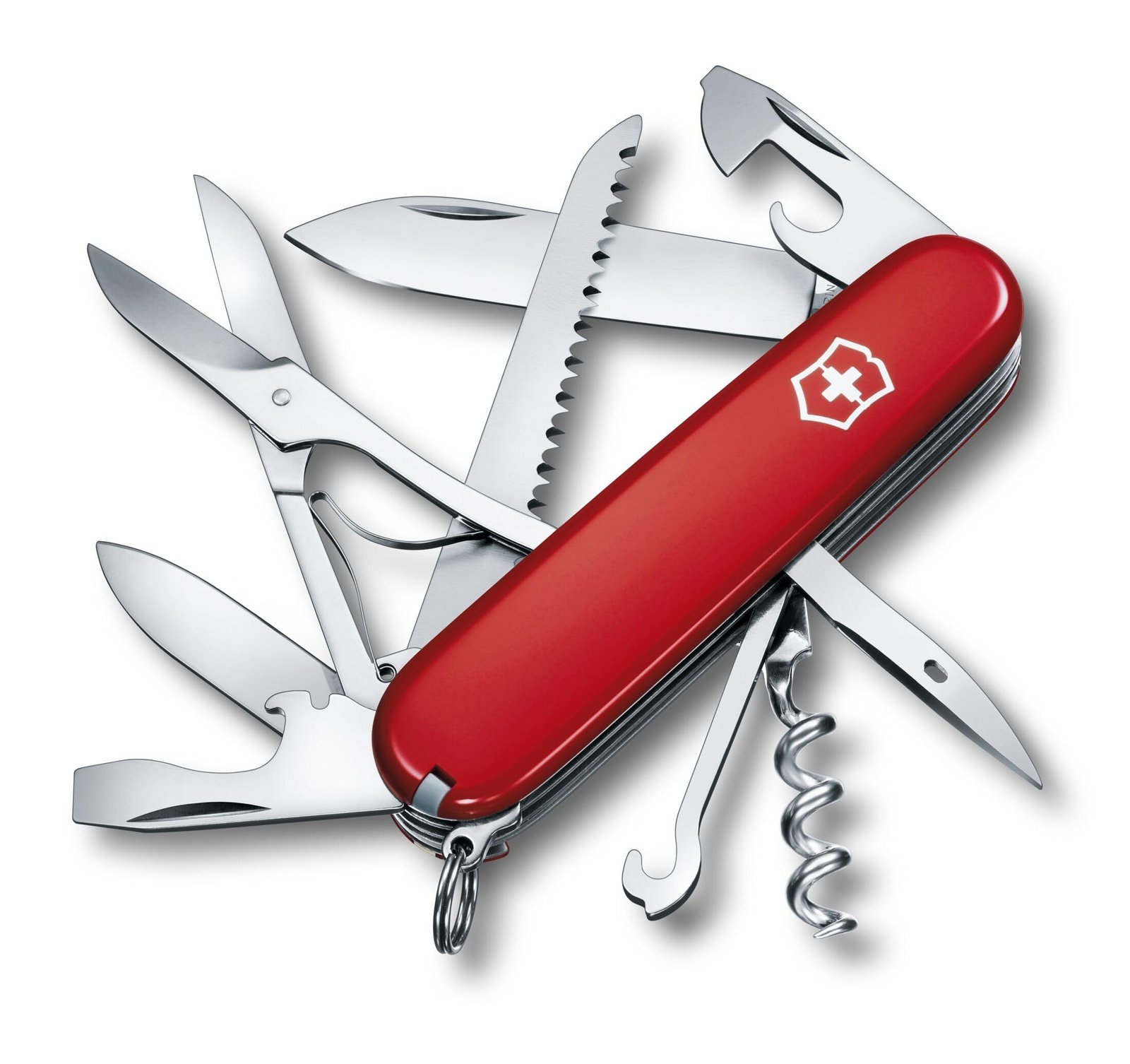 Victorinox Swiss Army knife – Red – 1.3713