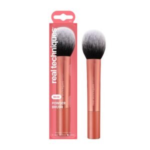 Real Techniques Powder Foundation Makeup Brushes