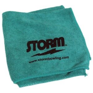 Storm Microfiber Towel by Storm Bowling Products