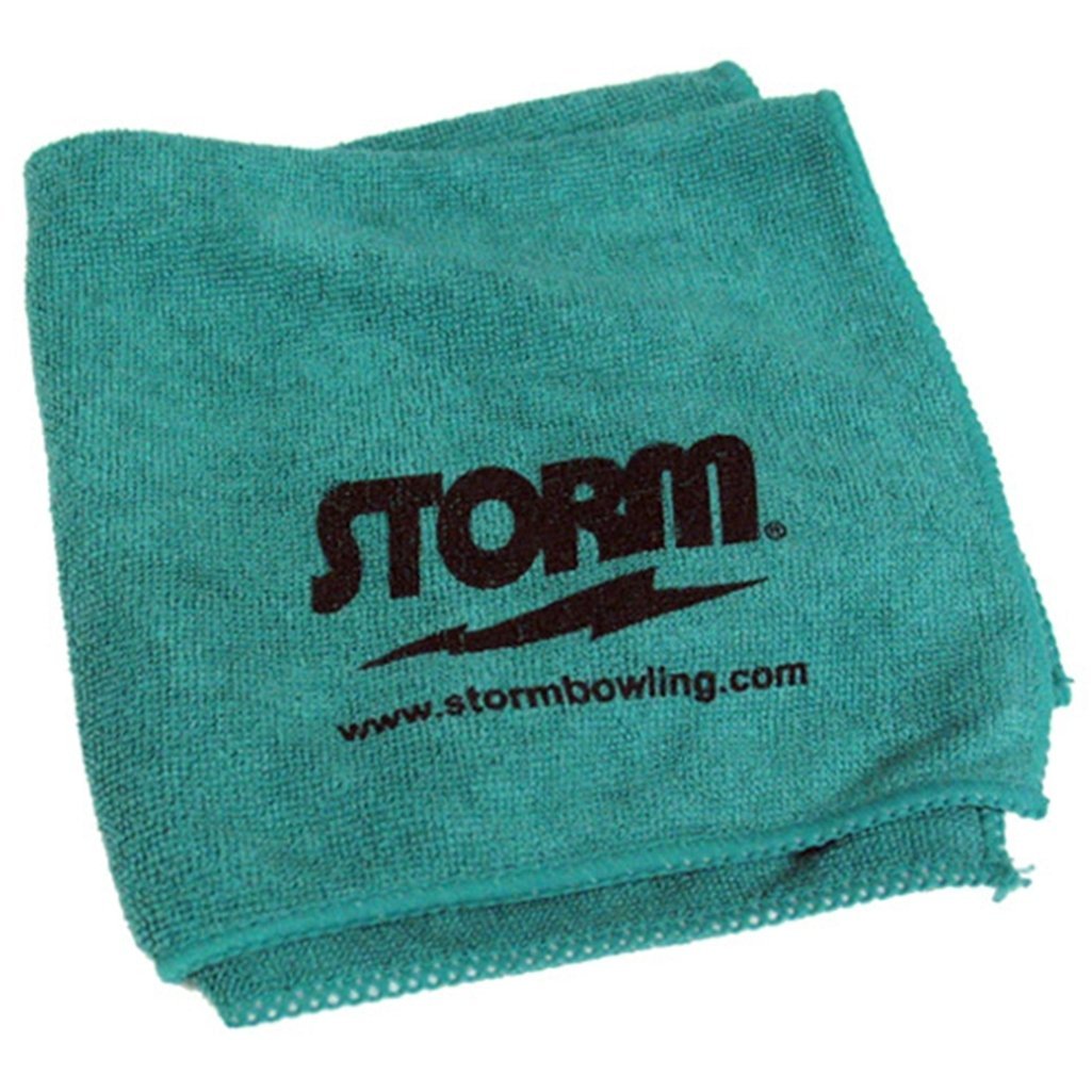 Storm Microfiber Towel by Storm Bowling Products