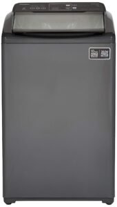 Whirlpool 7.5 Kg 5 Star Fully-Automatic Top Loading Washing Machine (WHITEMAGIC ELITE 7.5, Grey, Hard Water Wash)