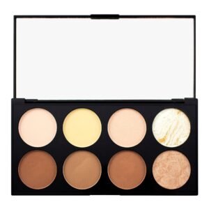 Makeup Revolution Ultra Contour Palette, 13g