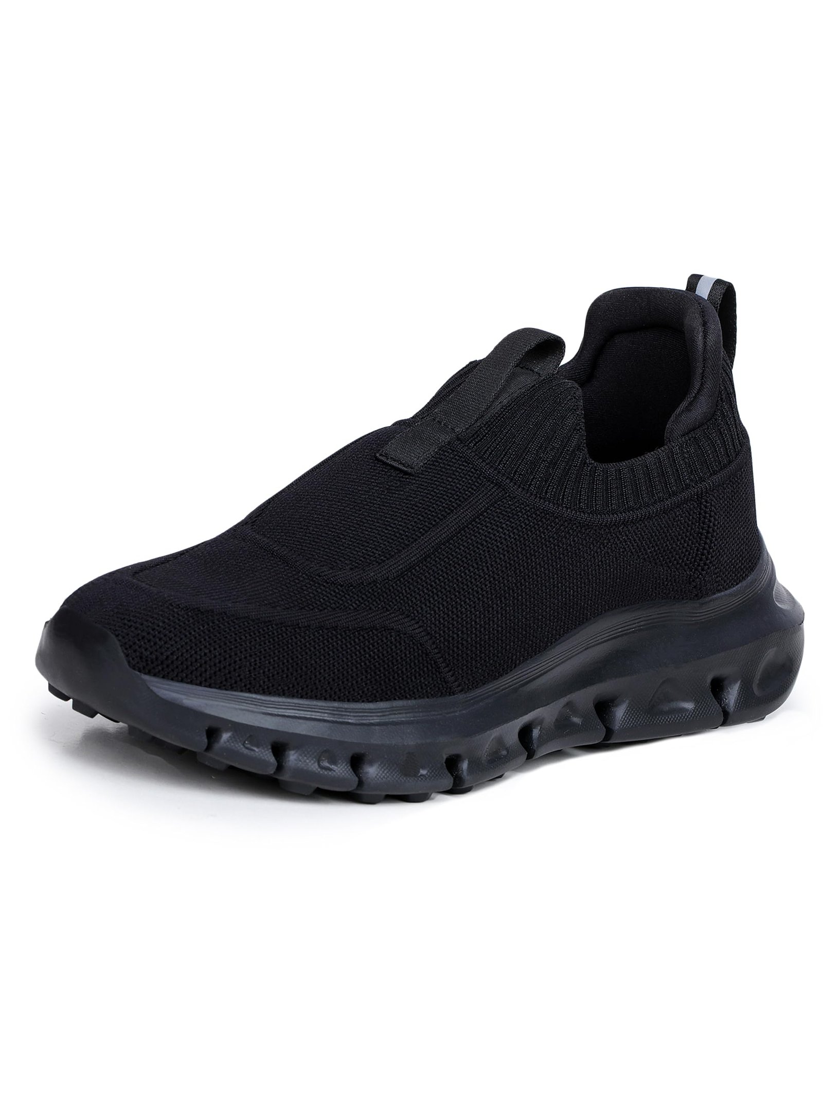 ATHCO Mens Drift Memory Foam Comfort Shoes|Running|Walking|Training|Gym|Jogging|Sneaker|Athletic|Slipon|Flexible|Lightweight|Dailyuse|Sports|Casual|ExtraSoft|Fitness