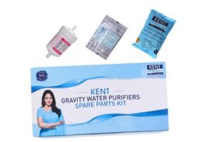 Kent Original Spare Parts for Gold, Gold+ and Optima, Uf membrane, 1 piece