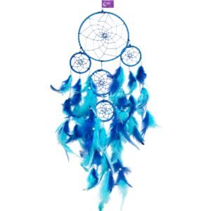 Asian Hobby Crafts Mirage Dream Catcher | Boho Wall Decor for Decoration