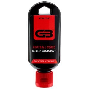 Grip Boost Football Glove Grip Bottle (2oz)