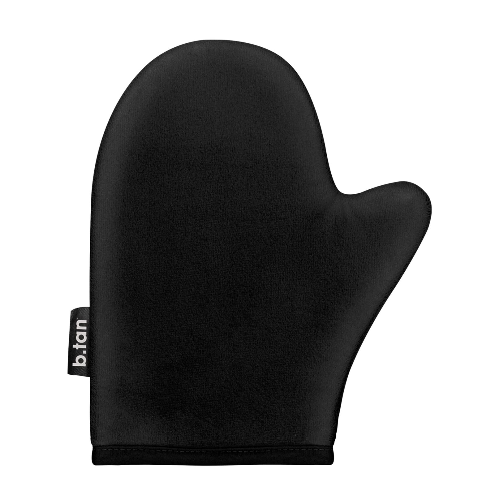 b.tan Tanning Mitt | I Don’t Want Tan On My Hands Thumb Self Tanning Mitt Applicator – Evenly Apply Self Tanner Glove for a Natural, Streak-Free Bronzed Glow, For Fake Tan, Sunless Tan & Spray Tan