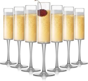 Champagne Flutes