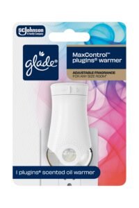 PlugIns Scented Oil Air Freshener Warmer