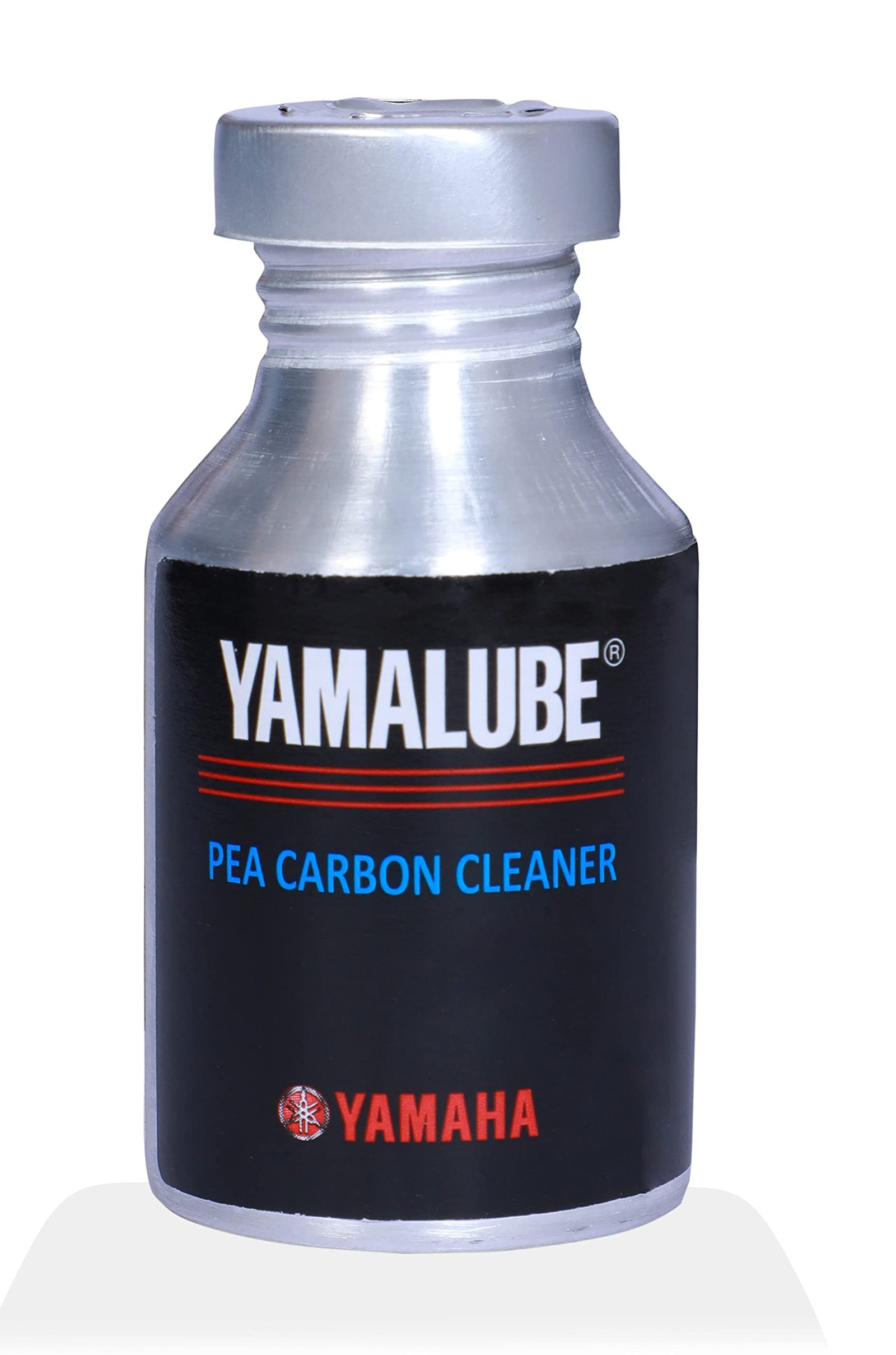 YAMAHA Yamalube Pea Fuel System Carbon Cleaner For All Petrol Engines | Remove Carbons And Keep Engine Clean And Safe, 50 Ml (90793Ad81000), 10W