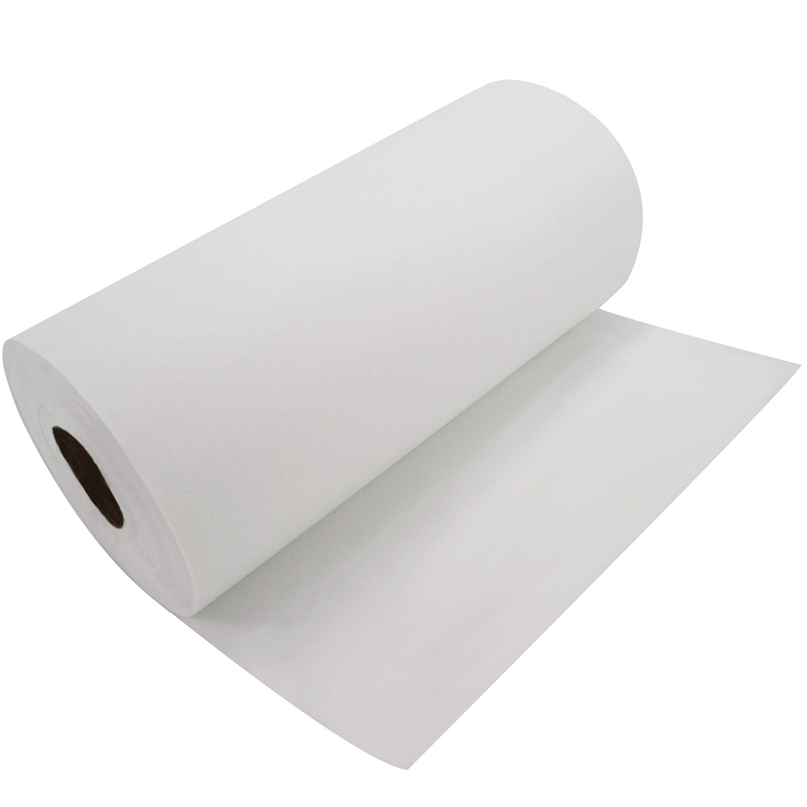 New brothread Tear Away Machine Embroidery Stabilizer Backing 12″ x 50 Yd roll – Medium Weight 1.8 oz – Cut into Variable Sizes – for Machine Embroidery and Hand Sewing