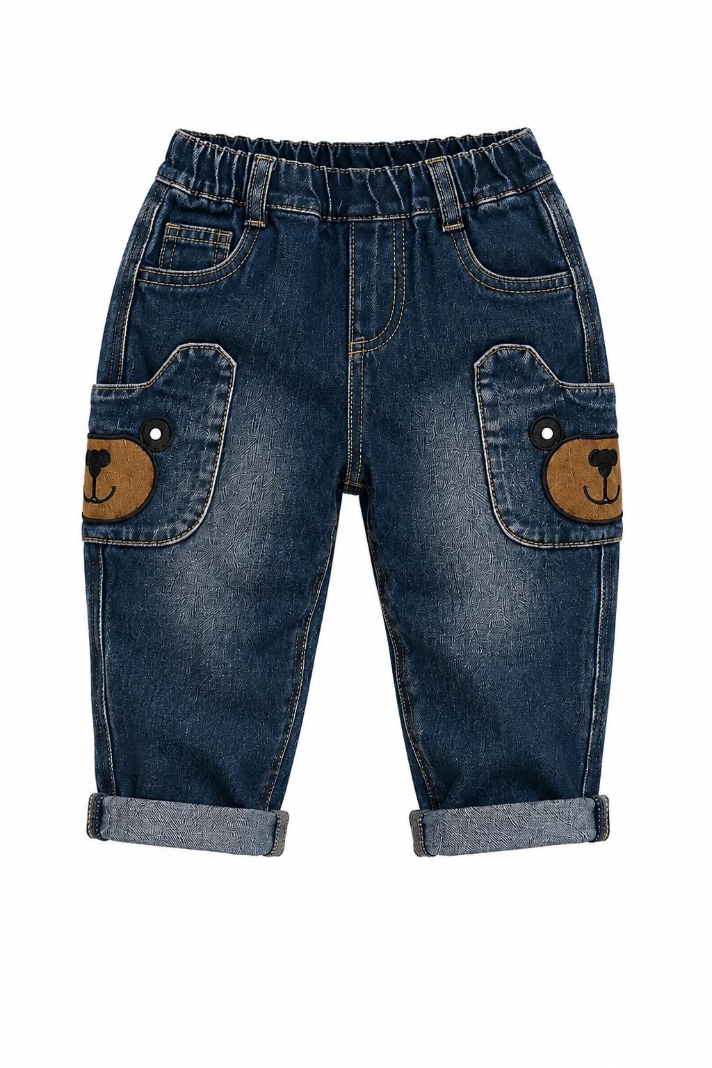 A.T.U.N. (All Things UBER Nice) Girls Girls Jeans