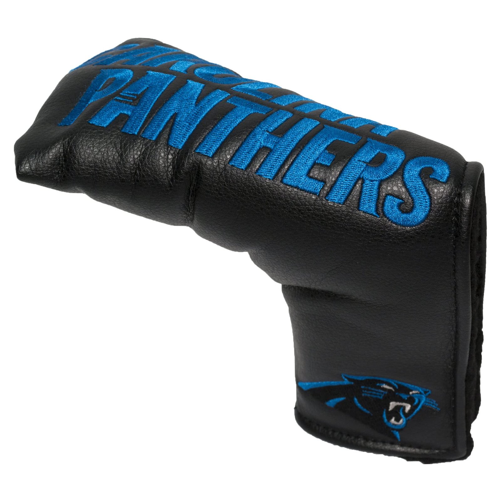 NCAA Vintage Blade Putter Cover
