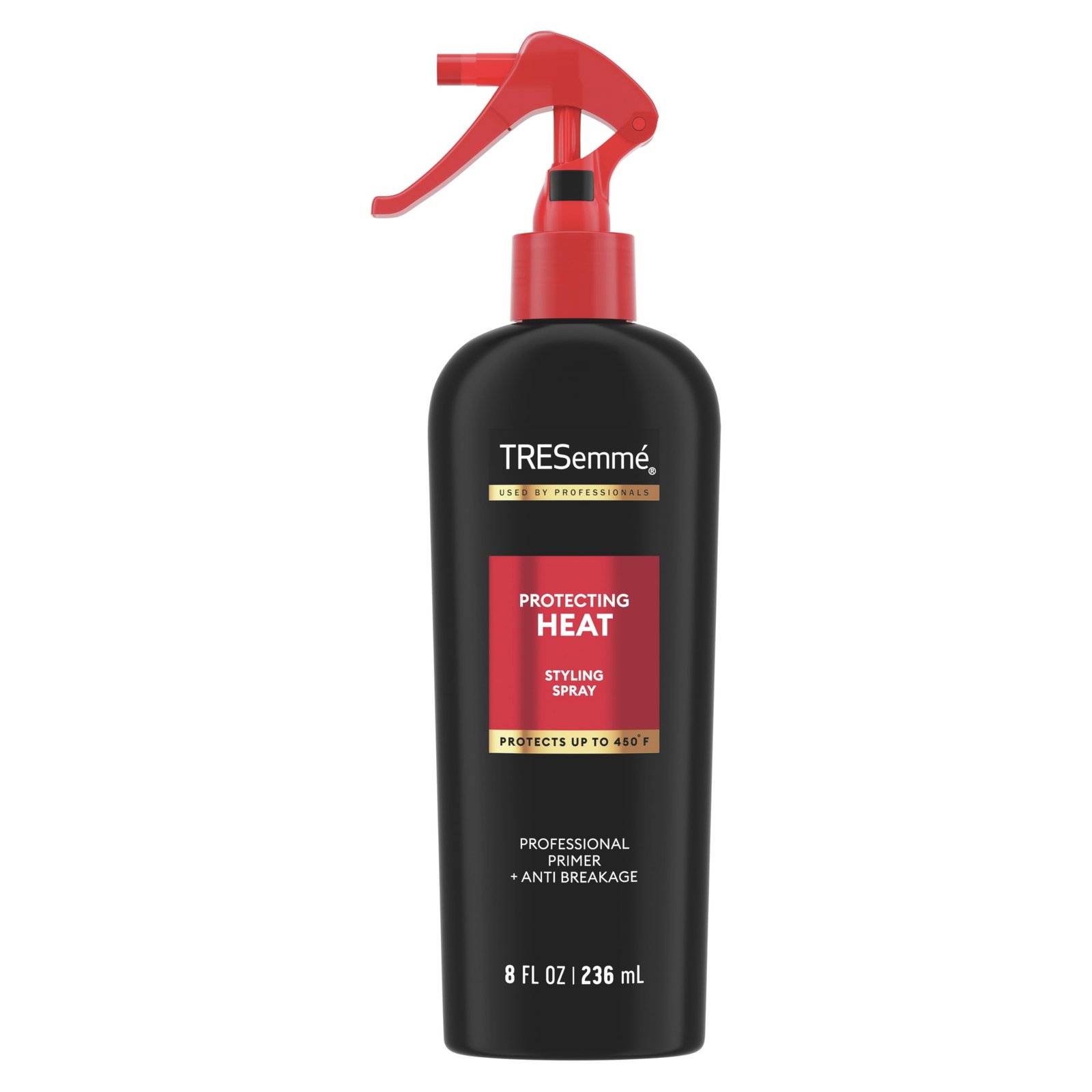 TRESemme Thermal Creations Heat Tamer Protective Spray, 236ml