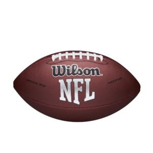Wilson NFL MVP Football