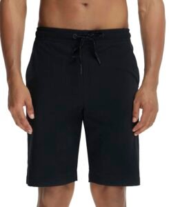 Jockey SP26 Men Super Combed Cotton Rich Active Wear Shorts with StayFresh Treatment