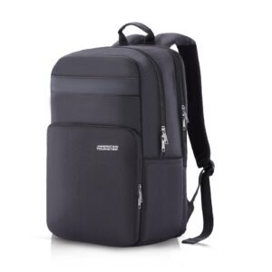 American Tourister RON Large 4 Compartment Laptop Backpack Travel Bag