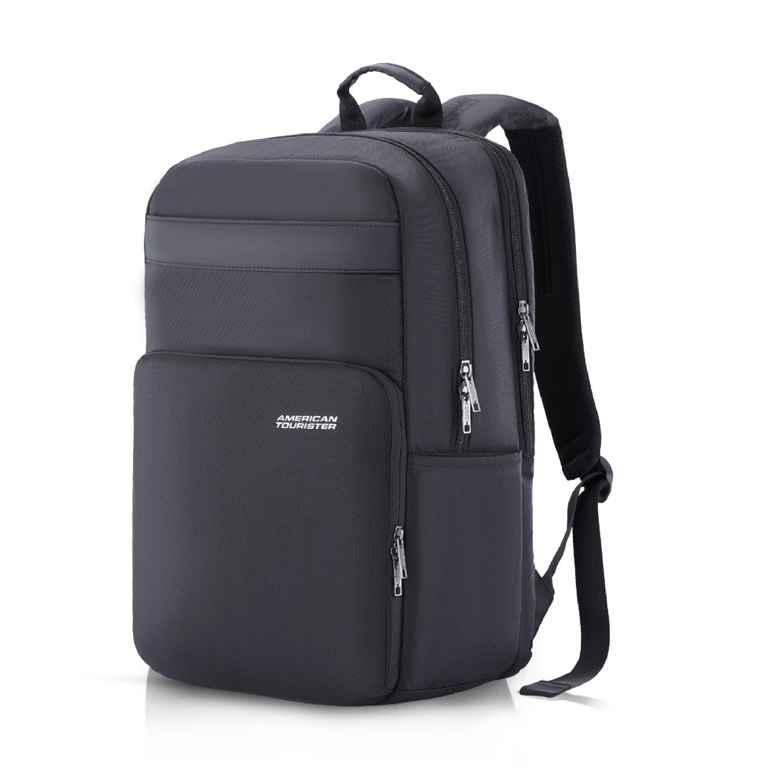 American Tourister RON Large 4 Compartment Laptop Backpack Travel Bag
