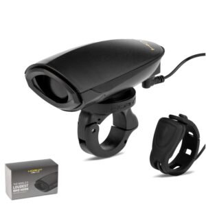 Bike Horns