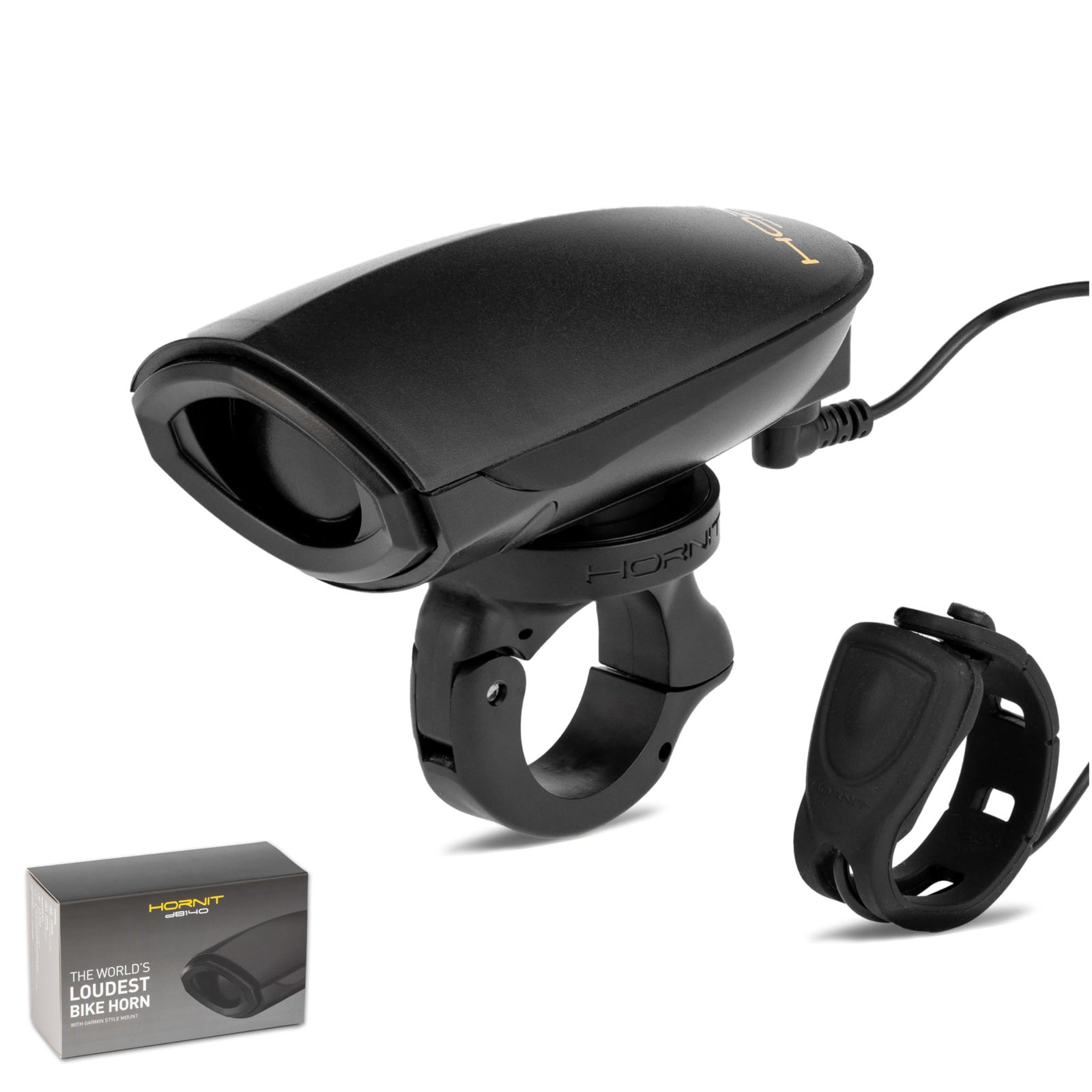 Hornit dB140 Bike Horn (dB140 V3)