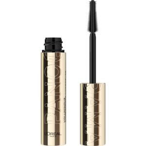 L’Oreal Paris Voluminous Panorama Waterproof Mascara – Clump Free, 9.9ml
