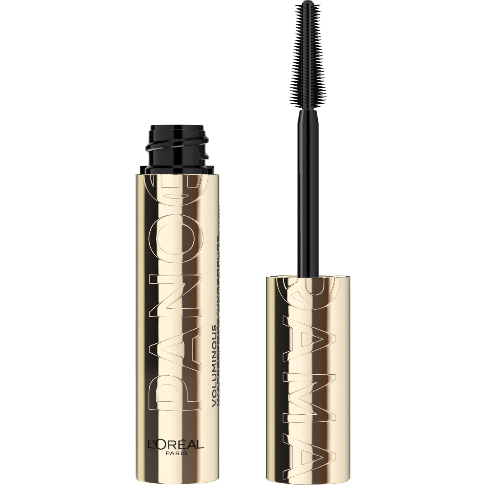 L’Oreal Paris Voluminous Panorama Waterproof Mascara – Clump Free, 9.9ml