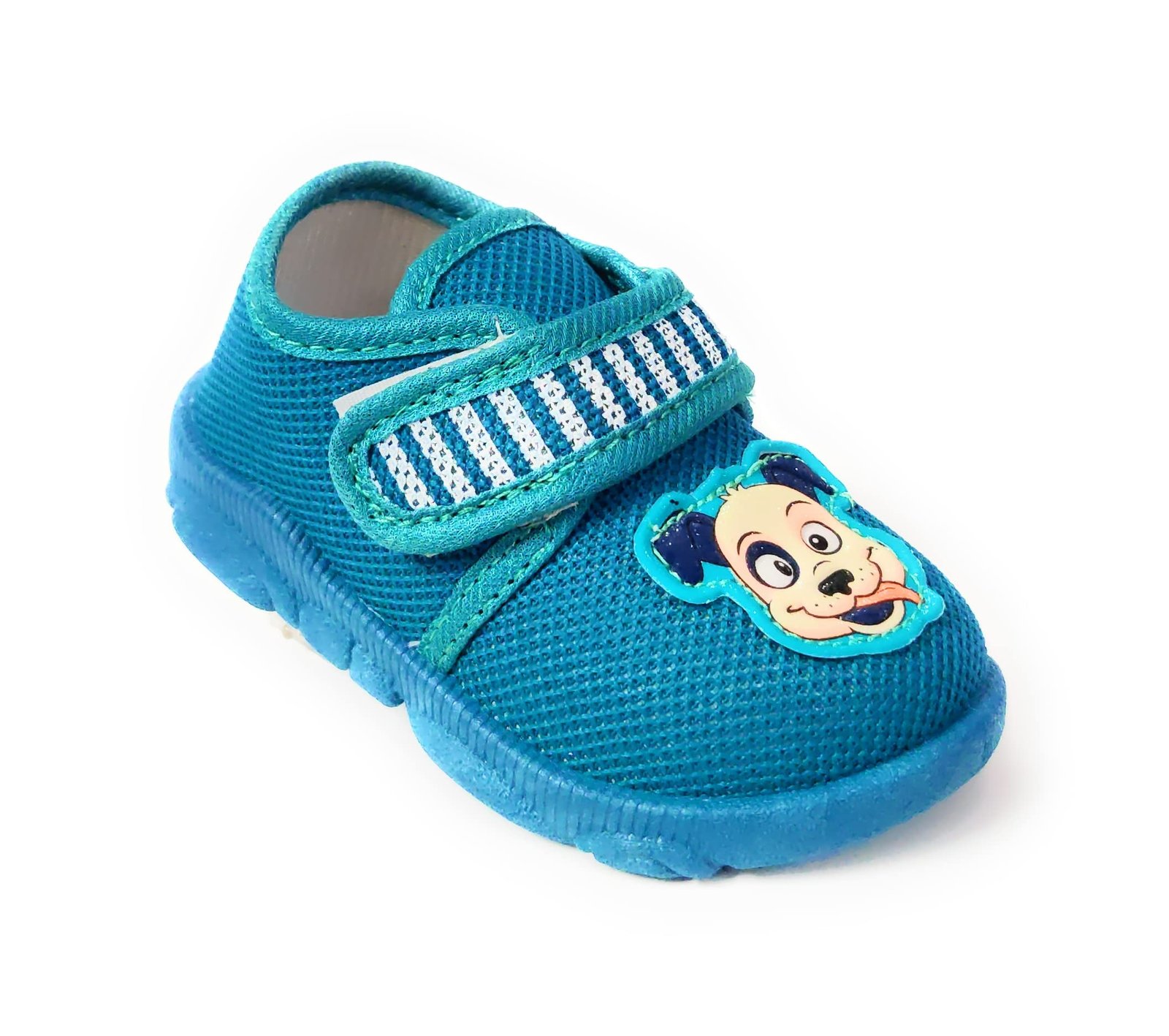Coolz Kids Chu-Chu Sound Shoes Star-01A for Baby Boys and Girls for 9 Months-3 Yrs