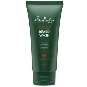 Bread Wash Maracuja Shea Oil, 6 Oz by Shea Moisture
