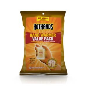 HotHands Hand Warmer Value Pack(10 Count)