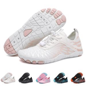 Barefoot Shoes for Women Men Hiking Shoes Barefoot Comfortable Non-Slip Vitality Shoes for Women Barefoot Shoes Women Sports Shoes
