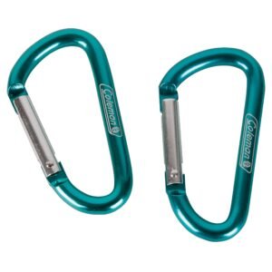 Coleman Adult Deluxe Link, Pack of 2 (Green)