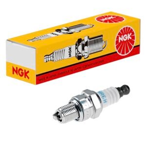 NGK (3365) CMR6H Standard Spark Plug, Pack of 1