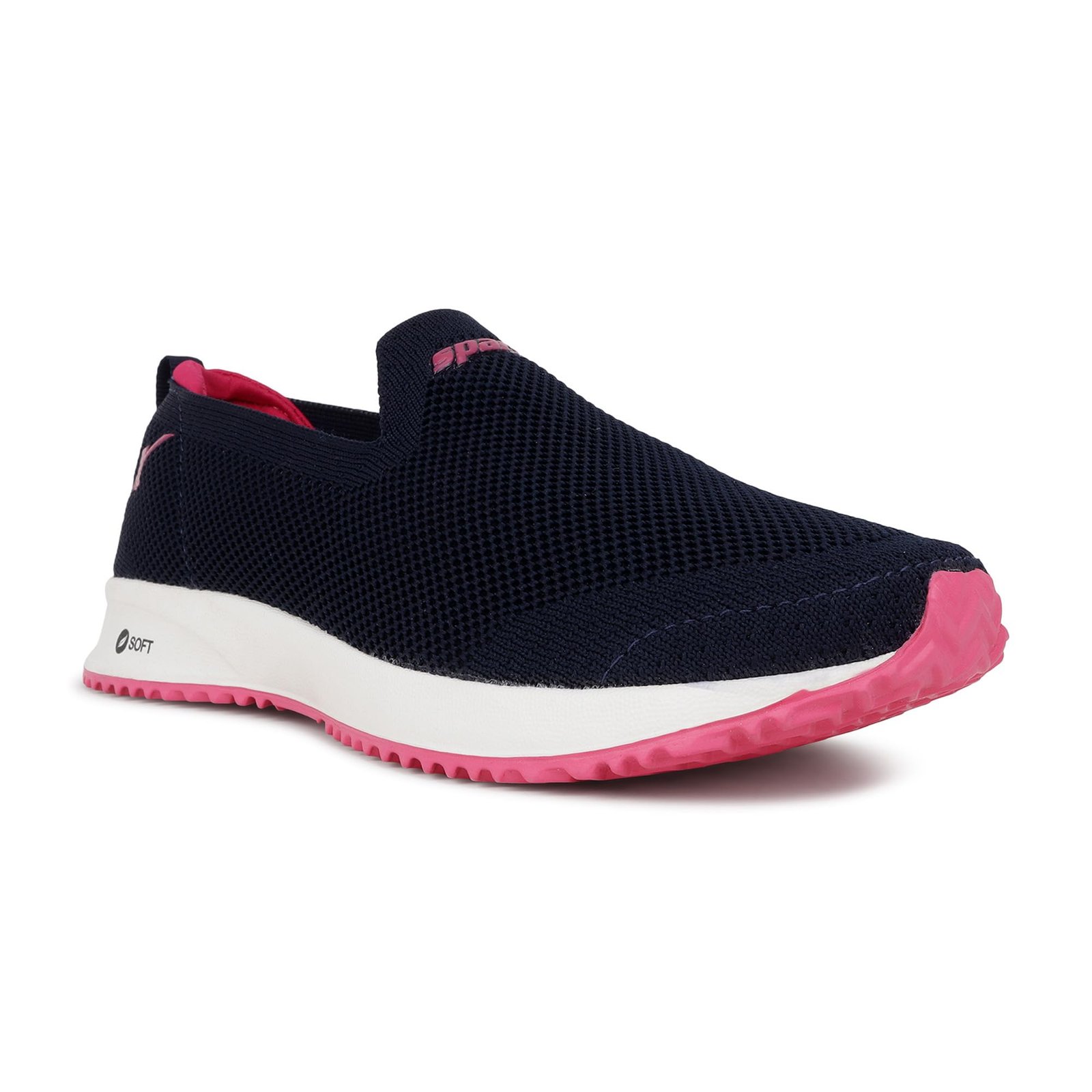 SPARX Womens Sx0168l Sneaker