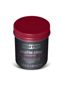 OSMO Matte Clay Extreme, 100 ml