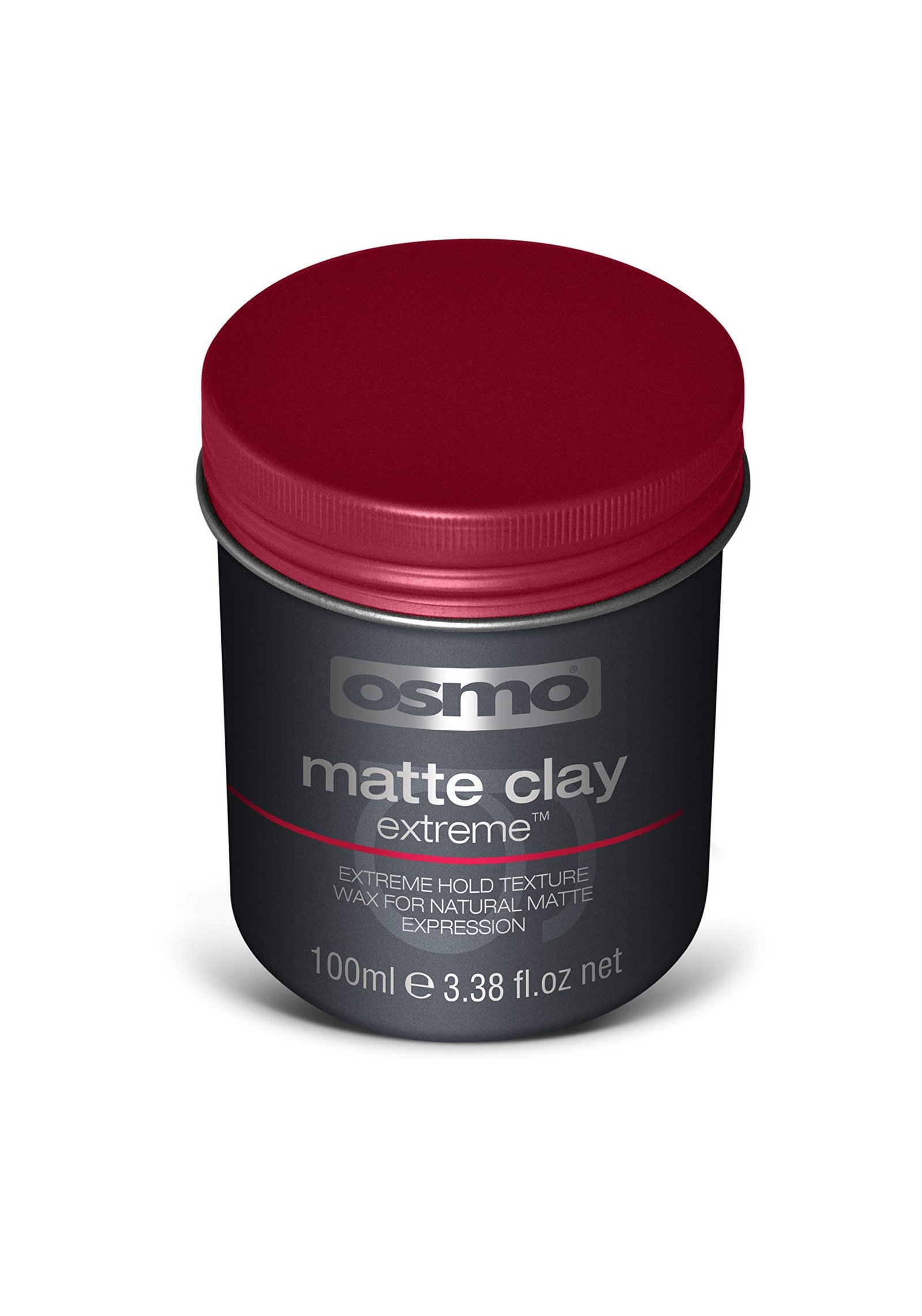 OSMO Matte Clay Extreme, 100 ml