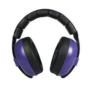 Baby Banz Infant Hearing Protection Earmuff, 3+ months
