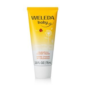 Weleda Calendula Diaper Care 2.8-Ounce